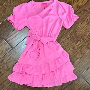 Lilly Pulitzer Martha Stretch Dress
